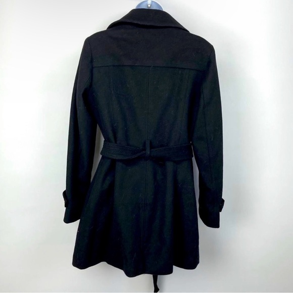 Michael Kors Wool Coat - Picture 3 of 5